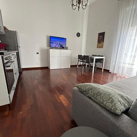 La Dimora Di Epicarmo Apartment Syracuse Bagian luar foto