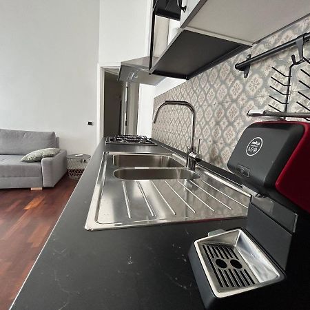 La Dimora Di Epicarmo Apartment Syracuse Bagian luar foto