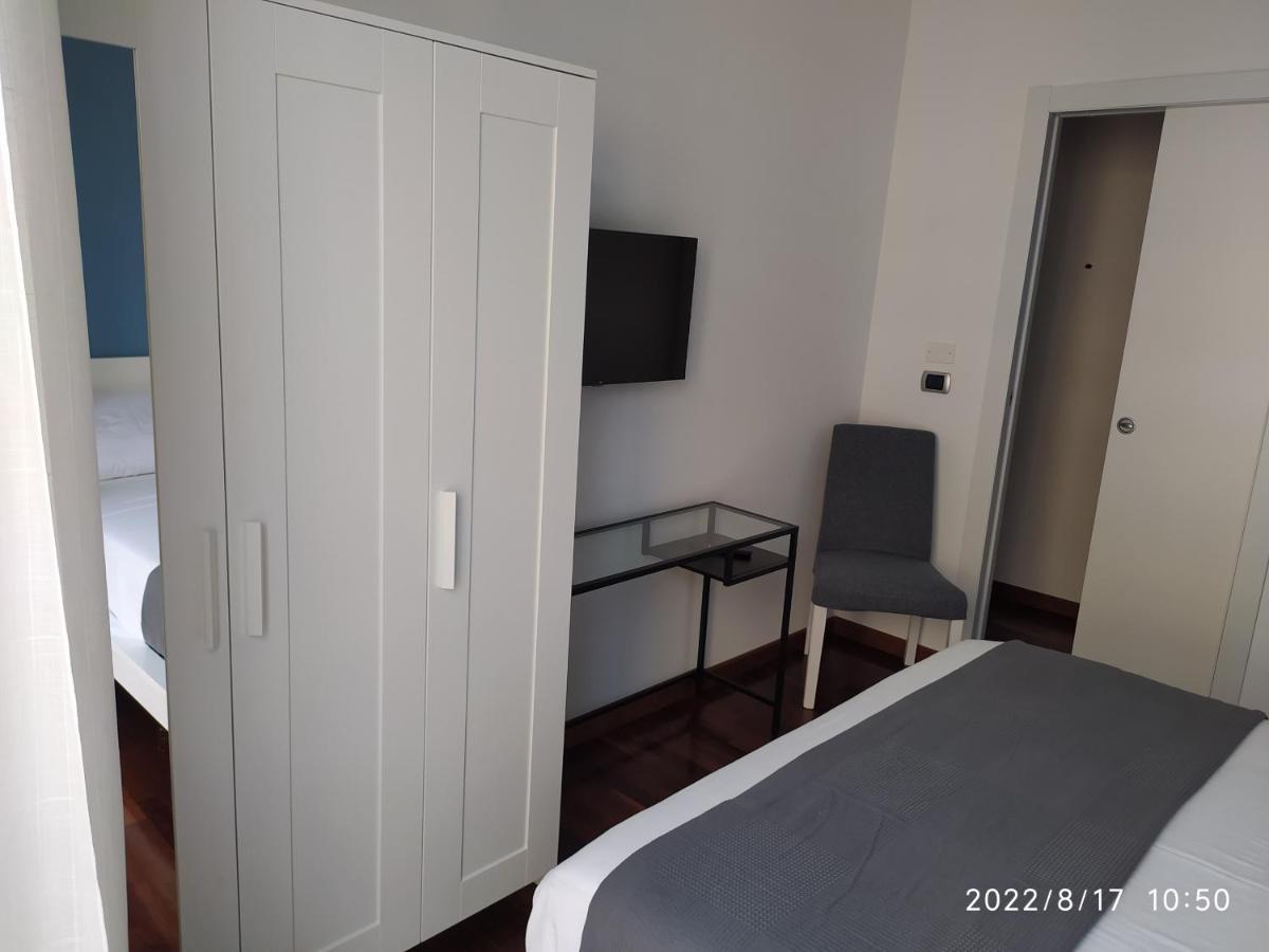 La Dimora Di Epicarmo Apartment Syracuse Bagian luar foto