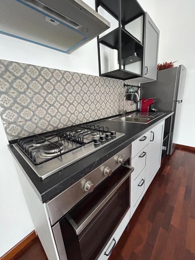 La Dimora Di Epicarmo Apartment Syracuse Bagian luar foto