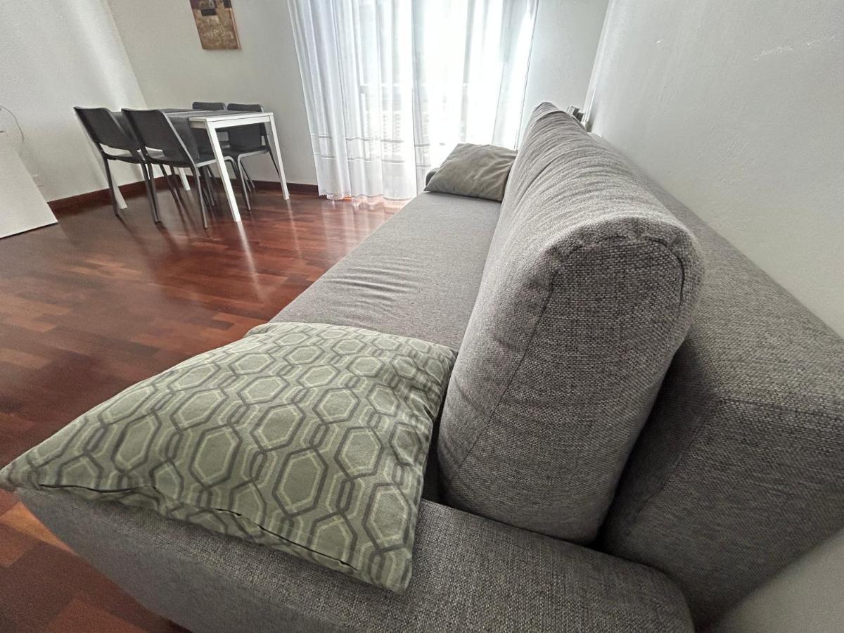 La Dimora Di Epicarmo Apartment Syracuse Bagian luar foto
