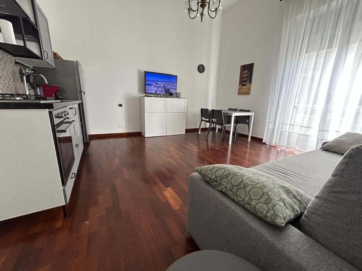 La Dimora Di Epicarmo Apartment Syracuse Bagian luar foto